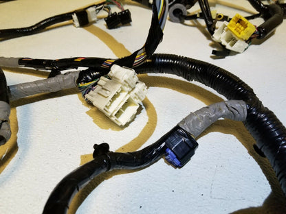 05 06 07 08 Acura Rl Interior Body Wire Harness 32160-sja OEM