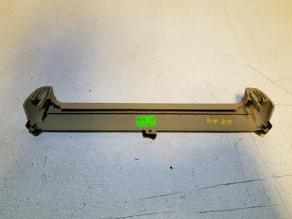06 07 08 Audi A4 Front Dash Upper Center Console Trim Panel Cover OEM 85k Miles