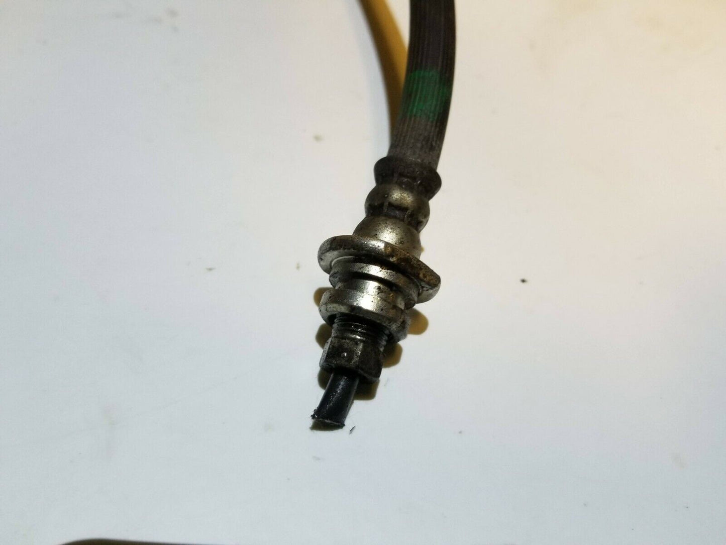 16 17 18 19 Nissan Rogue Rear Brake Caliper Right Passenger Side OEM 36k Miles