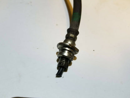 16 17 18 19 Nissan Rogue Rear Brake Caliper Right Passenger Side OEM 36k Miles