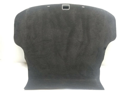 20 21 22 Kia Stinger Trunk Floor Cargo Mat Spare Tire Cover OEM 312 Miles