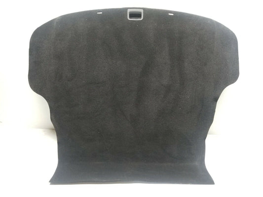 20 21 22 Kia Stinger Trunk Floor Cargo Mat Spare Tire Cover OEM 312 Miles