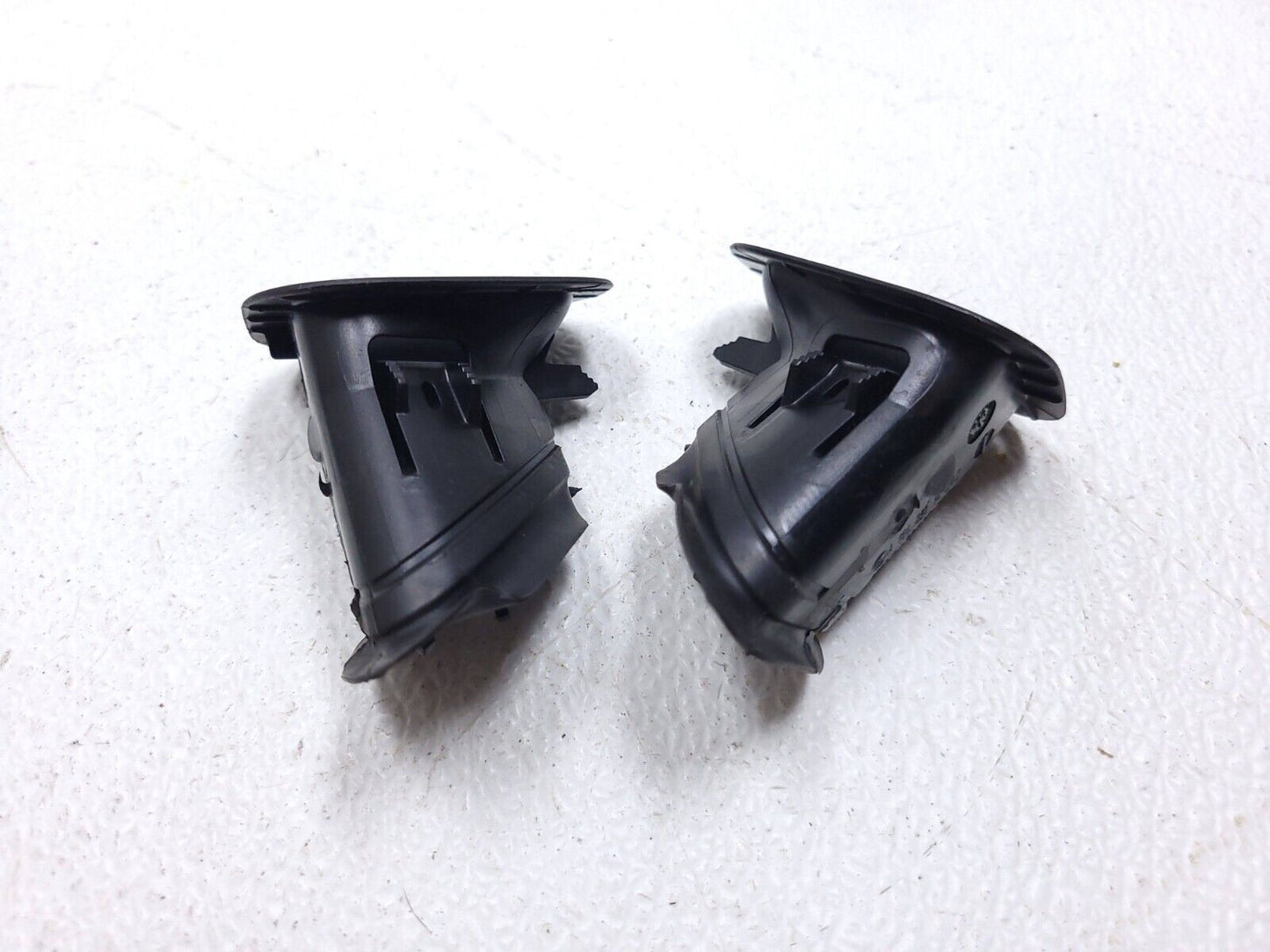 06 07 08 09 10 11 Mercedes Ml500 Dash Defroster Air Vent Left & Right Pair OEM