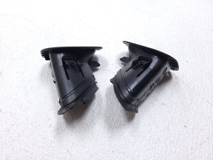 06 07 08 09 10 11 Mercedes Ml500 Dash Defroster Air Vent Left & Right Pair OEM