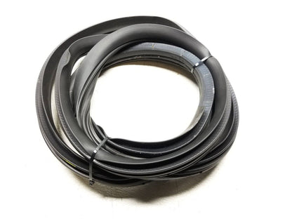 2007-2014 Lincoln Navigator Rear Right Pass Side Door Weatherstrip Seal OEM