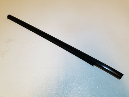13 14 15 16 Nissan Versa Sdn Rear Left Driver Door Window Belt Seal Molding OEM