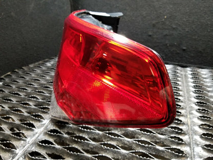 10 11 12 13 14 Subaru Legacy Sedan Right Passenger Side Tail Light OEM