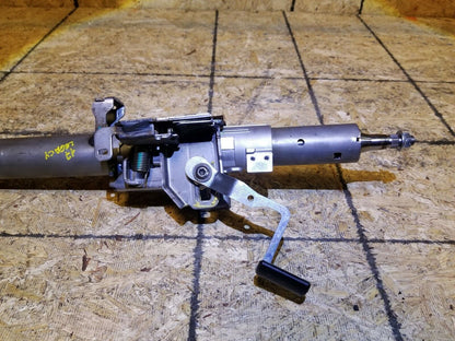15 16 17 Subaru Legacy Steering Column Shaft OEM