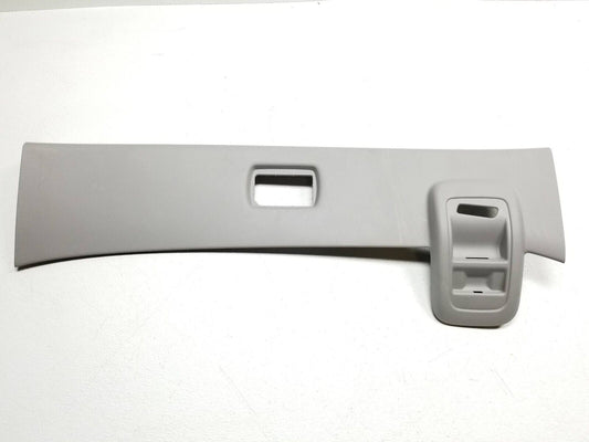 2018 - 2022 Honda Odyssey Upper Roof Rear Trim Cover Panel 83261-thr OEM