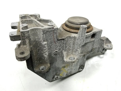 12 13 14 15 Nissan Rogue Engine Mount Bracket Driver Side Left 2.5l OEM
