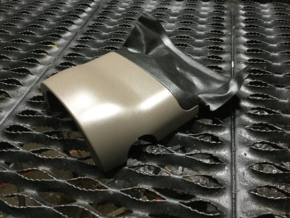 03 04 05 06 Audi A4 B6 Cabrio Steering Column Cover Trim Upper OEM