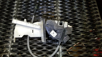 15 16 17 18 Ford Focus Front Right Pass Door Lock Latch Actuator OEM 14k Miles