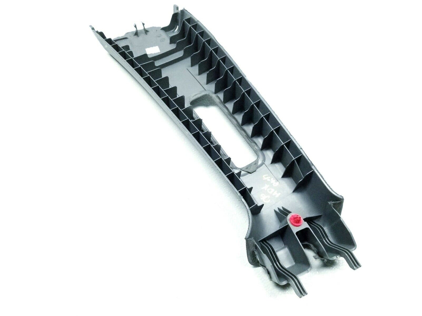 03 04 05 06 Acura MDX Right Pass Side Upper B Pillar Trim Panel OEM 55k Miles