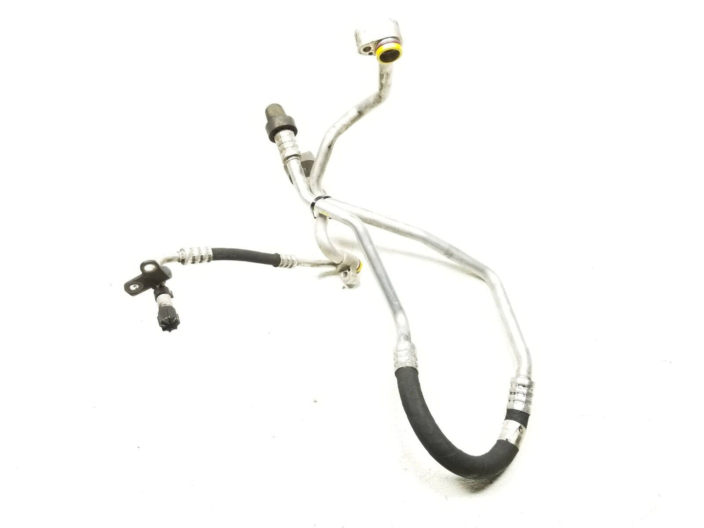 08 09 10 11 12 13 BMW 128i A/c Hose Pipe Line OEM