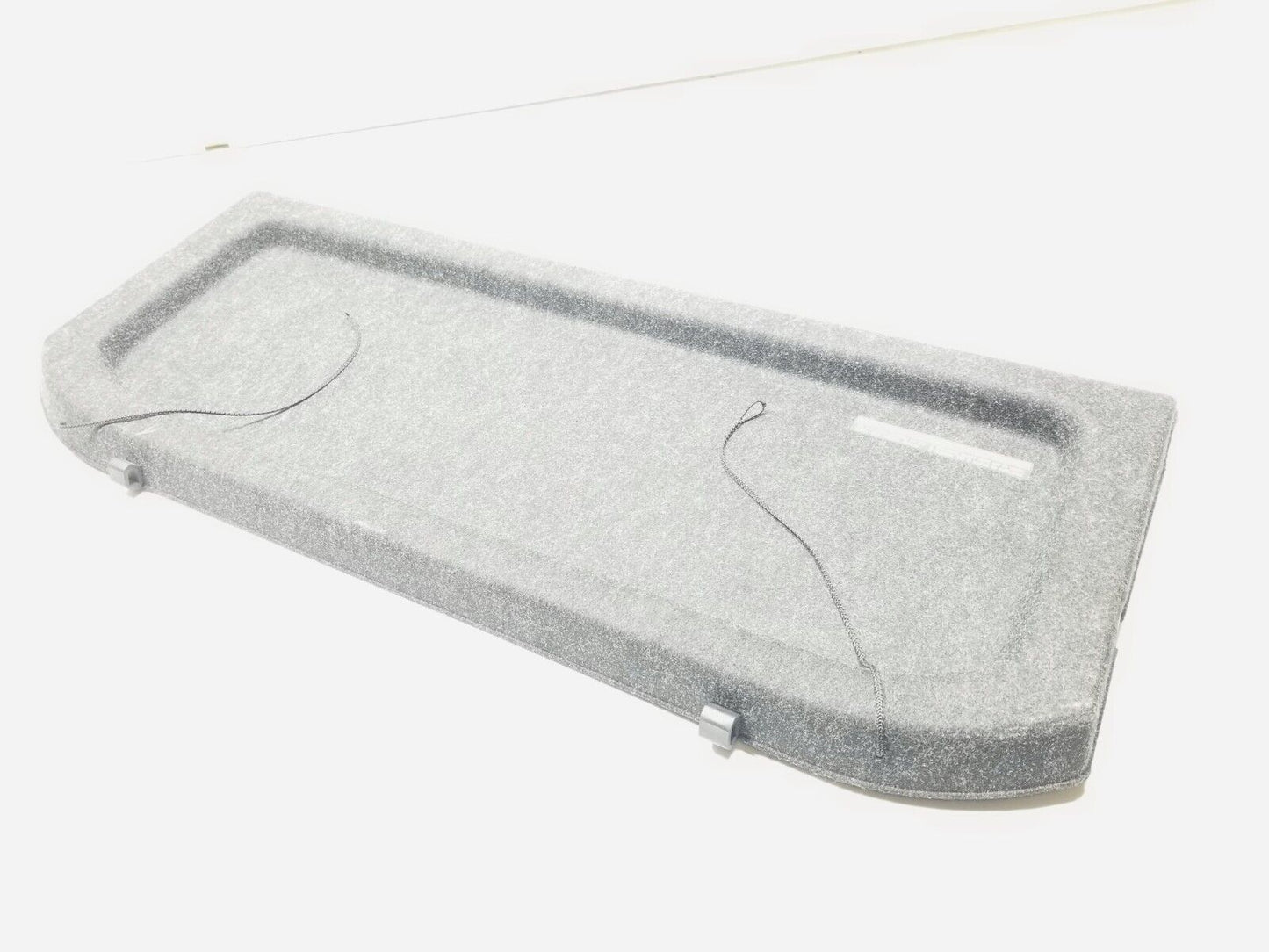 2007 - 2013 Suzuki SX4 Parcel Shelf Package Tray OEM 70k Miles
