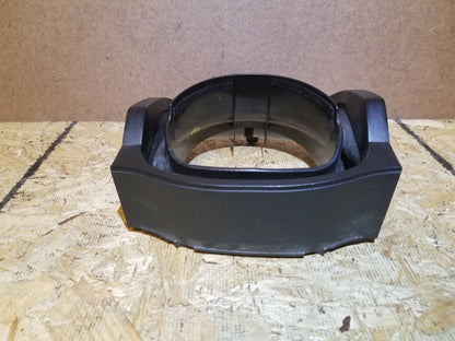 07 08 09 10 Mercedes-benz R350 Steering Column Shroud Boot Cover Trim OEM