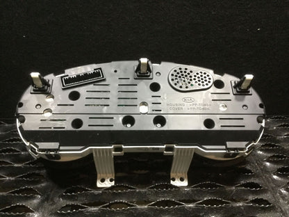 14 15 Kia Soul Speedometr Instrument Cluster Panel Gauge OEM N49