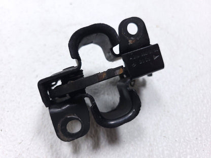 06 07 08 09 10 11 Mercedes Ml500 Front Hood Bonnet Lock Latch Catch OEM
