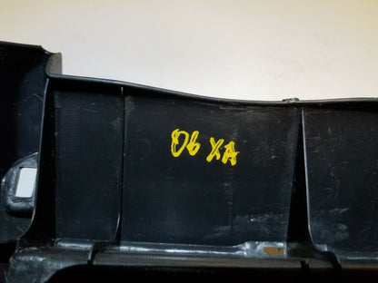 04 05 06 Scion Xa Instrument Panel Finish Lower Center Panel Trim OEM