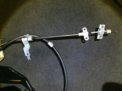 06 07 08 Acura Rl Emergency Parking Brake Pedal OEM D41