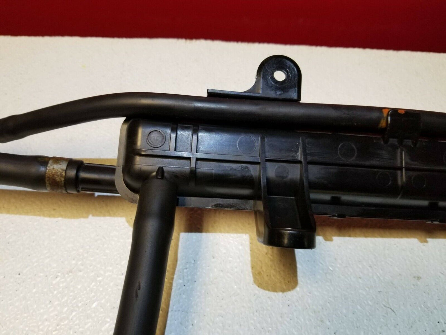 10 11 12 13 14 Subaru Legacy 2.5l Pcv Evap Purge Valve Line Pipe OEM Non-turbo