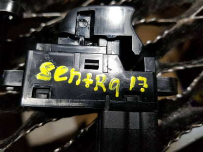 16 17 18 Nissan Sentra Rear Door Window Regulator Switch Left & Right OEM 40k