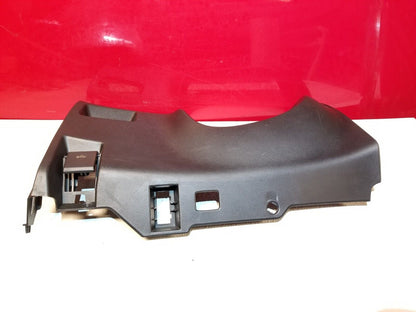 16 17 18 19 20 Infiniti Q50 Driver Lower Dash Panel Trim 681065cb0a OEM