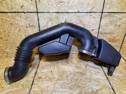 15 16 17 Subaru Legacy Front Air Intake Cleaner Tube Duct Hose OEM 10k