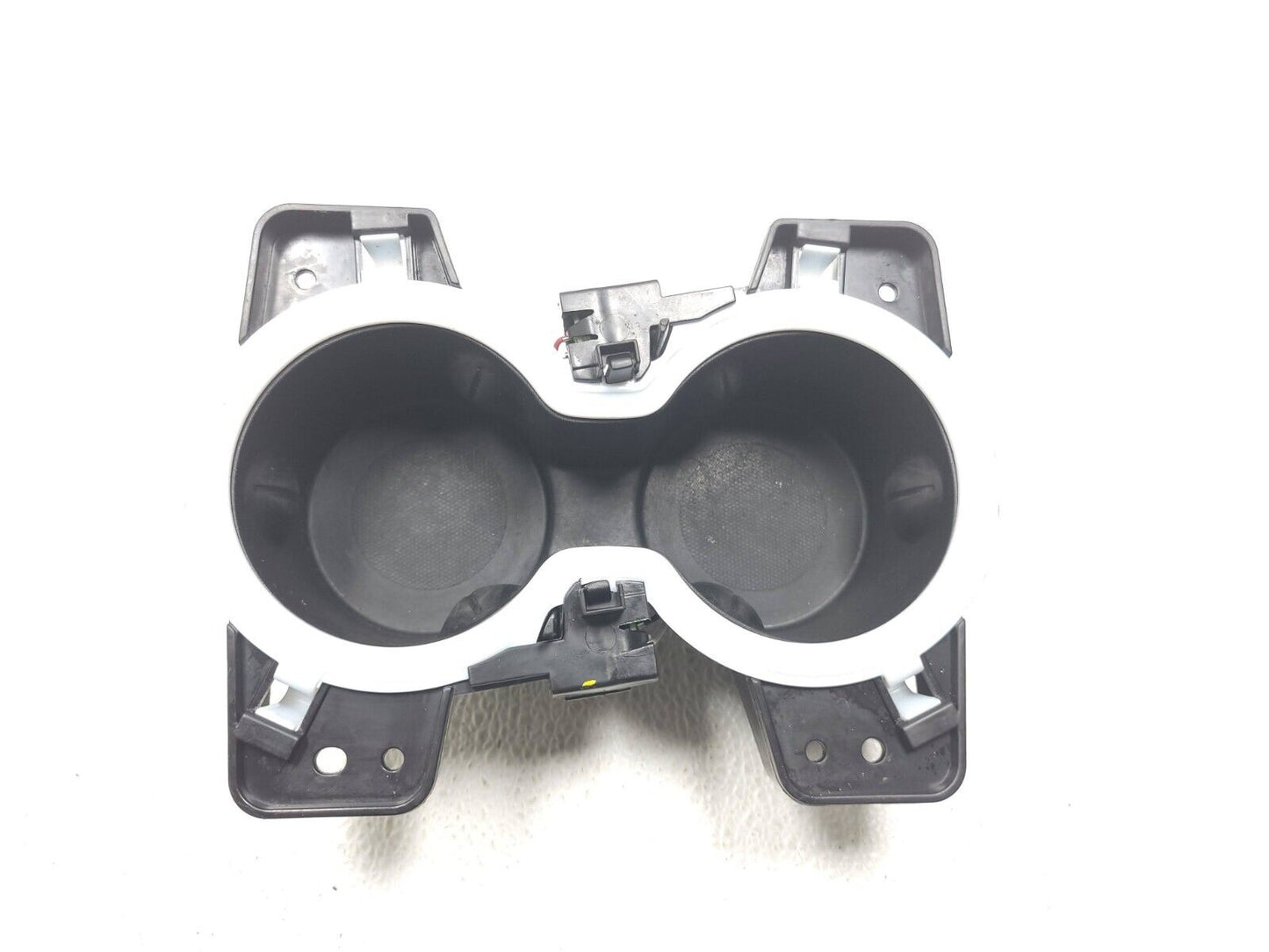 14 15 16 17 18 Jeep Cherokee Center Console Cup Holder OEM