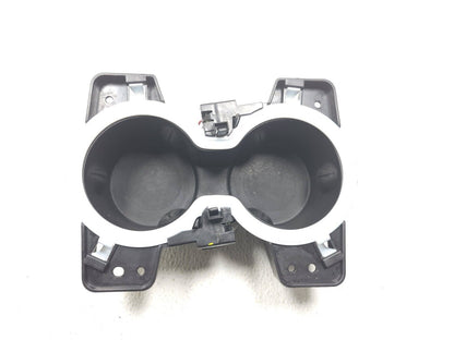 14 15 16 17 18 Jeep Cherokee Center Console Cup Holder OEM