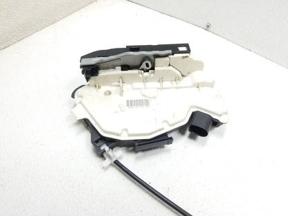 09 10 11 12 Volkswagen Cc Door Lock Latch Actuator Front Right Pass Side OEM