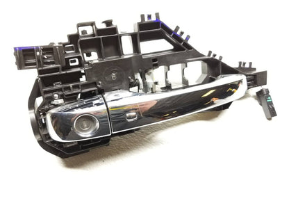 2012 - 2020 Dodge Journey Front Left Driver Exterior Door Handle OEM 55k Miles