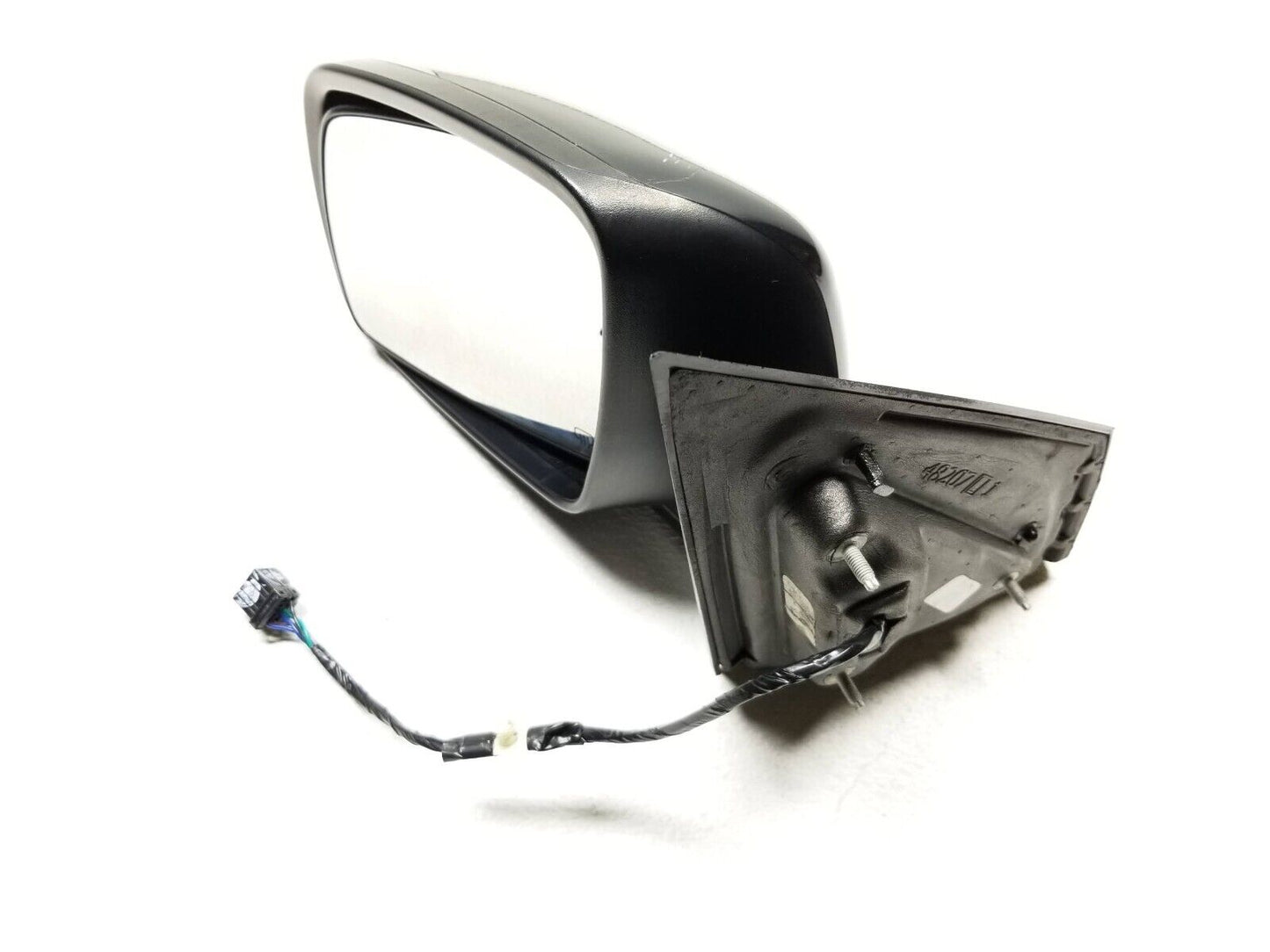 14 15 16 17 18 Dodge Journey Left Driver Door Side View Mirror OEM 55k