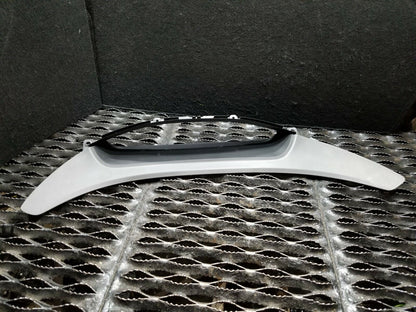 09 10 11 Honda Civic Coupe Dash Upper Info Display Trim Bezel OEM