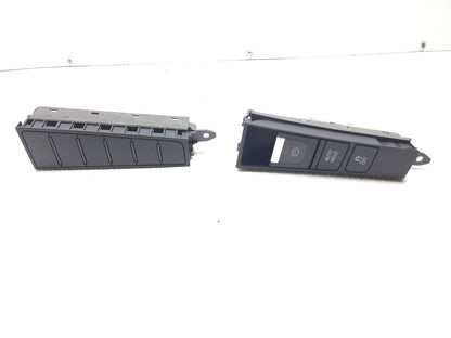 09 10 11 12 Volkswagen Cc Center Console Auto Hold Parking Control Switch OEM