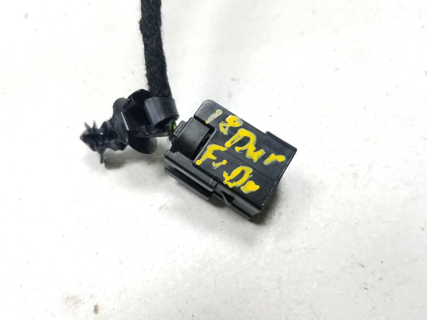 16 17 18 19 20 Dodge Durango Front Left Driver Door Wire Harness OEM