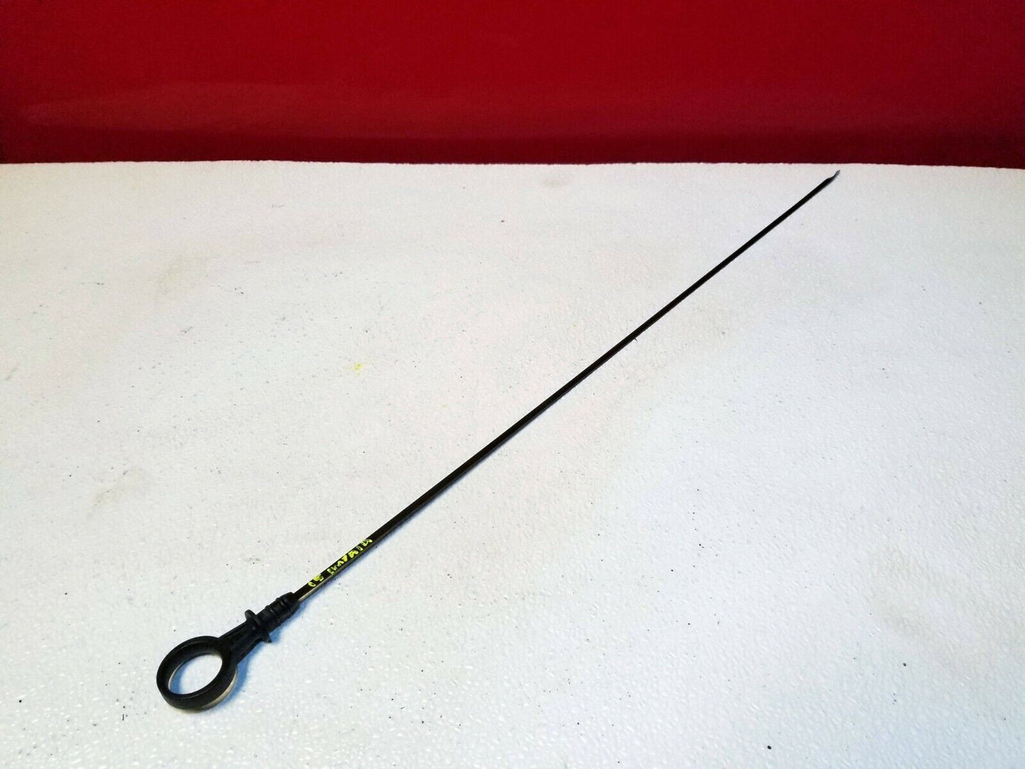 15 16 17 18 Chevy Impala 2.5l Engine Oil Dipstick OEM