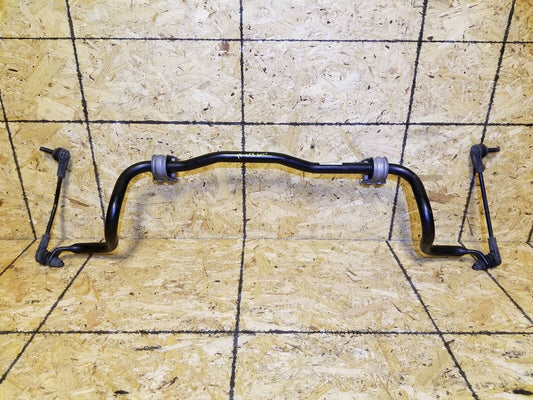 17 18 19 20 Cadillac Xt5 Front Stabilizer Sway Bar OEM 34k