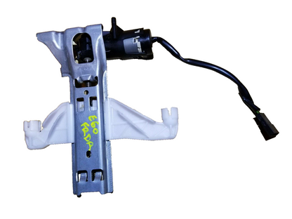 04 05 06 07 BMW 530xi E60 Front Seat Headrest Motor Driver Left OEM