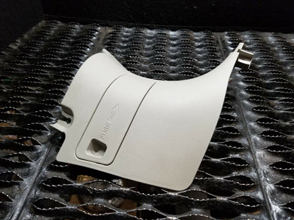 06 07 08 Acura Rl Front Right Passenger Side Kick Panel Trim OEM