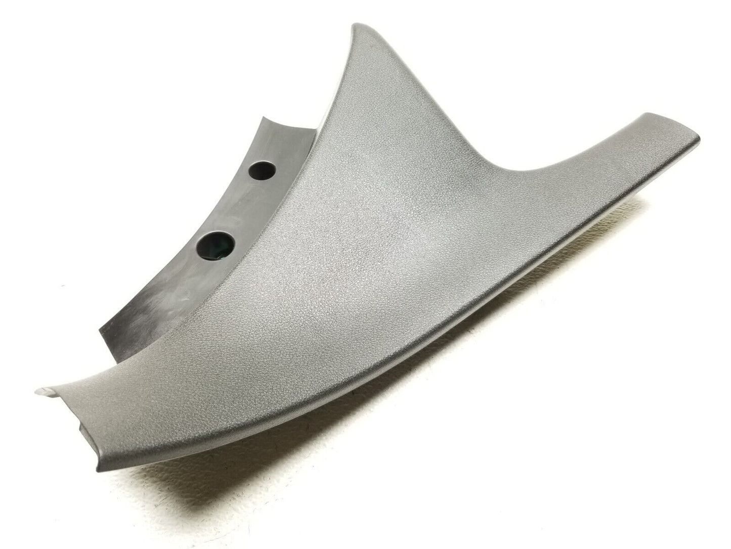 16 17 18 19 20 Honda Civic Sedan Rear Right Pass Side Scuff Plate Trim  OEM