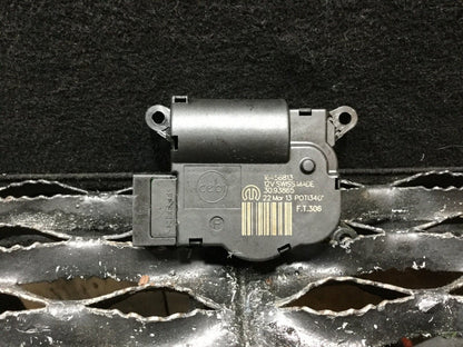 13 14 15 16 Dodge Dart Heater AC  Flap Motor Actuator OEM 4.000 Miles