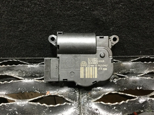 13 14 15 16 Dodge Dart Heater AC  Flap Motor Actuator OEM 4.000 Miles