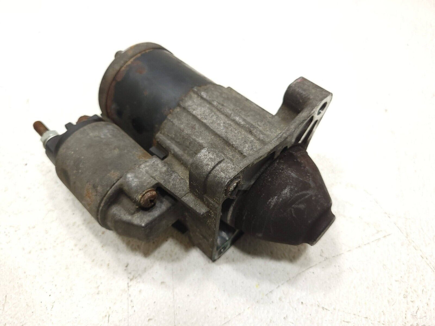 14 15 16 17 Fiat 500l  Starter Motor 1.4l OEM