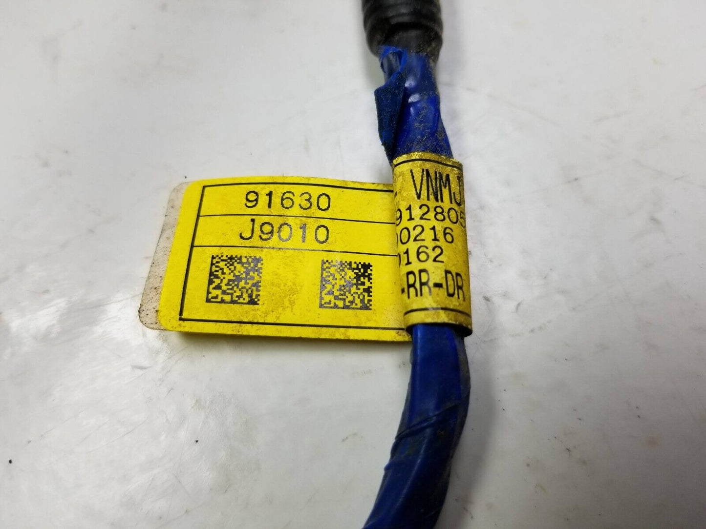 18-21 Hyundai Kona Rear Door Wire Harness Right Passenger Side OEM 29k Miles