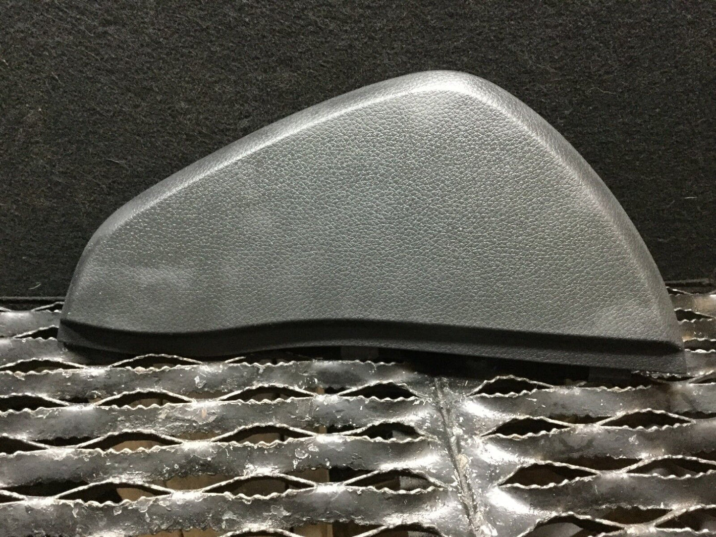 13 14 15 Nissan Sentra Dash Right Passenger Side End Cover Trim Cap OEM