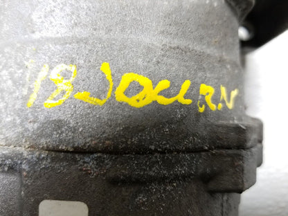 2012 - 2020 Dodge Journey 2.4l AC Compressor OEM
