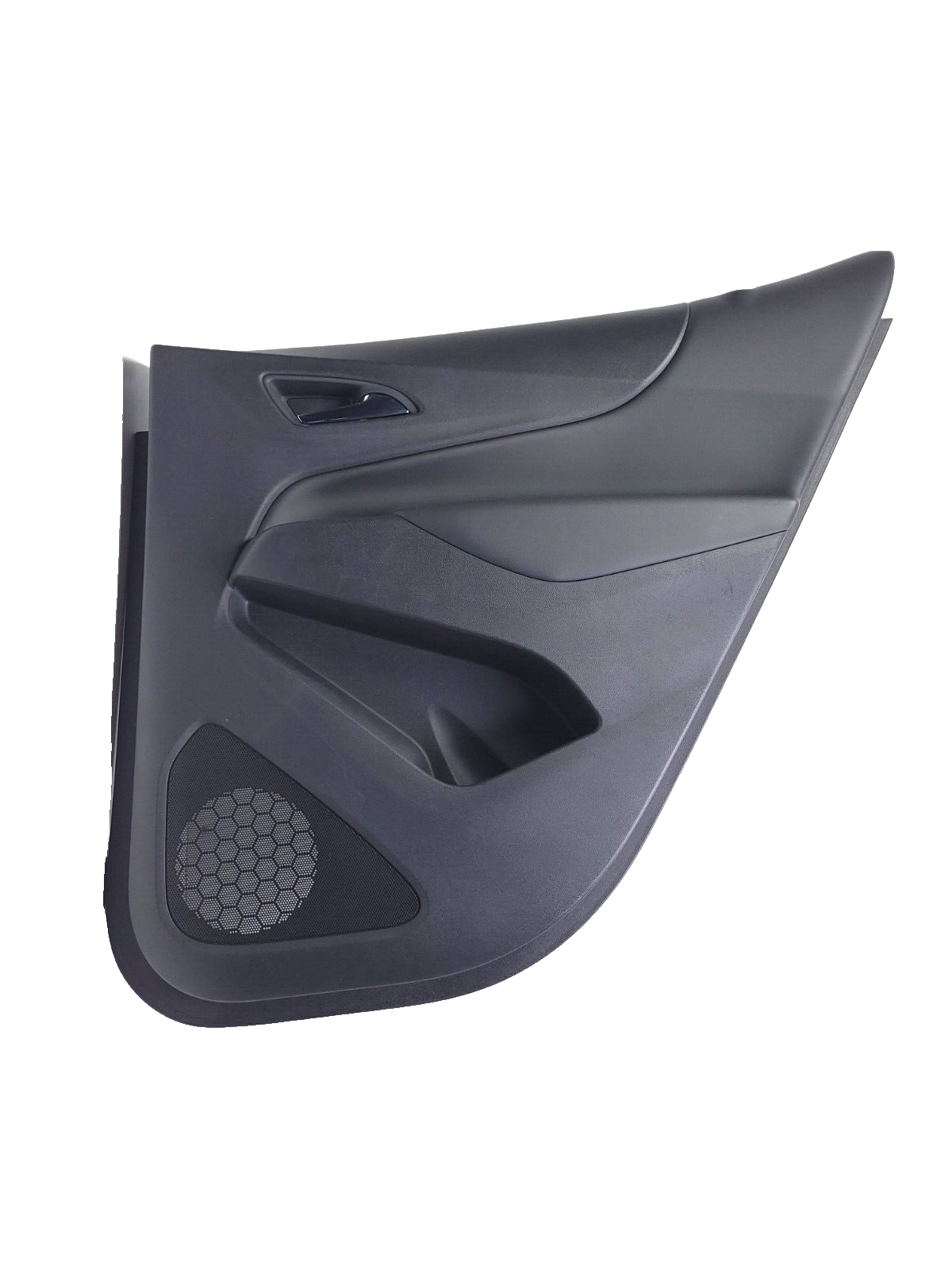 18 19 20 21 Chevrolet Equinox Door Trim Panel Rear Right Passenger Side OEM