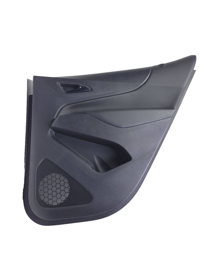 18 19 20 21 Chevrolet Equinox Door Trim Panel Rear Right Passenger Side OEM