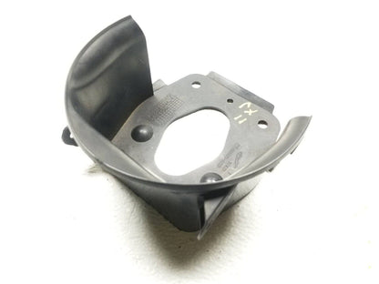 10 11 12 13 Jaguar XJ Hood Bonnet Release Actuator Shield Guard Cover OEM
